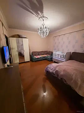 Satılır 1 otaqlı mənzil 44 m² — Bakı 1 otaq 44.00 m²