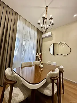 Satılır 2 otaqlı mənzil 65 m² — Bakı 2 otaq 65.00 m²