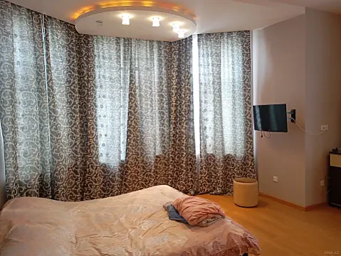 Kirayə verilir 4 otaqlı həyət evi 200 m² — Bakı, Fatmayı 4 otaq 200.00 m²