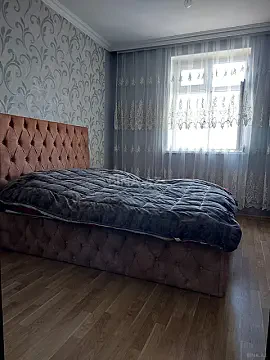 Kirayə verilir 2 otaqlı mənzil 65 m² — Xırdalan 2 otaq 65.00 m²