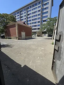 Kirayə verilir qaraj 30 m² — Bakı, Xətai 30.00 m²