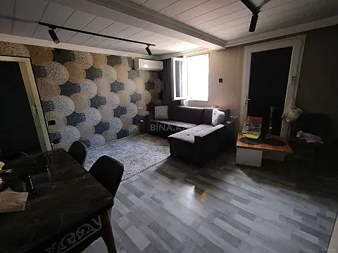 Satılır 4 otaqlı həyət evi 115 m² — Bakı, Əmircan 4 otaq 115.00 m²