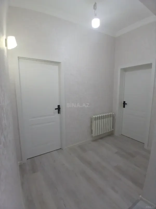 Satılır 2 otaqlı mənzil 53 m²