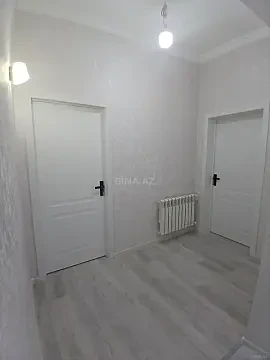 Satılır 2 otaqlı mənzil 53 m² — Bakı 2 otaq 53.00 m²