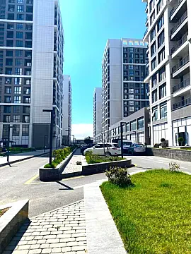 Satılır 2 otaqlı mənzil 79.3 m² — Bakı 2 otaq 79.30 m²