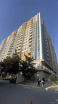 Kirayə verilir 2 otaqlı mənzil 60 m² — Bakı, Əhmədli 2 otaq 60.00 m²