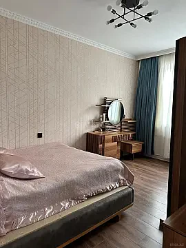 Satılır 3 otaqlı həyət evi 100 m² — Bakı, Biləcəri 3 otaq 100.00 m²