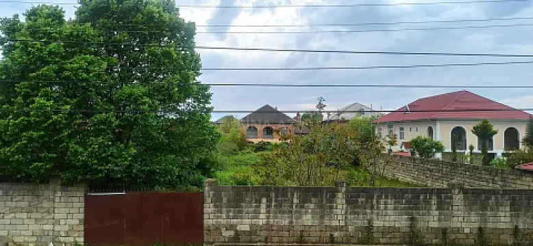 Satılır torpaq sahəsi 9 m² — Lənkəran 9.00 m²