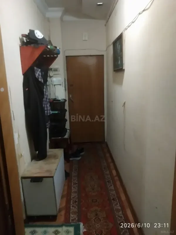 Kirayə verilir 2 otaqlı mənzil 500 m²
