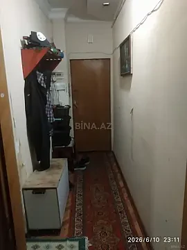 Kirayə verilir 2 otaqlı mənzil 500 m² — Bakı 2 otaq 500.00 m²