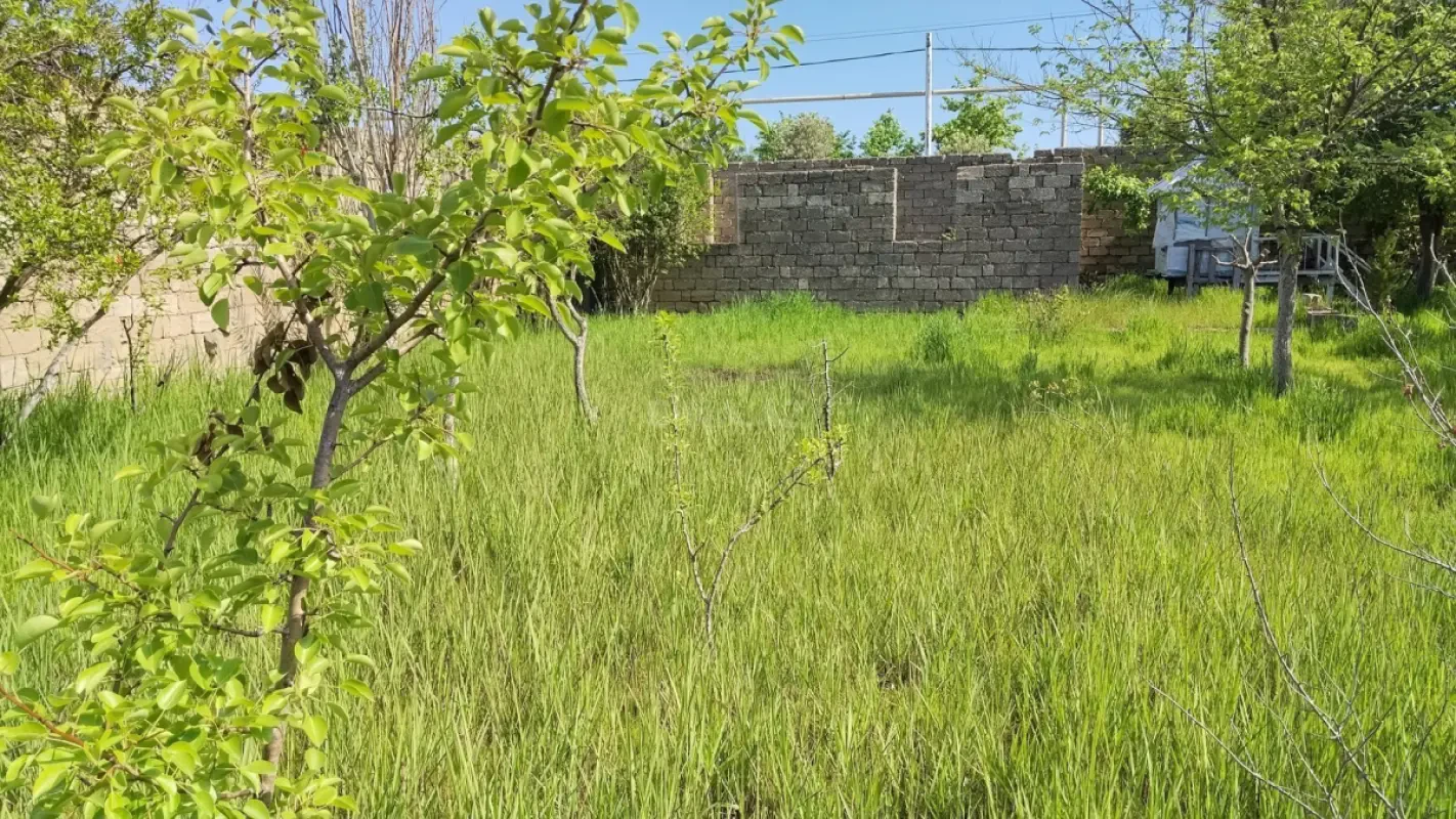 Satılır 4 otaqlı həyət evi 160 m²
