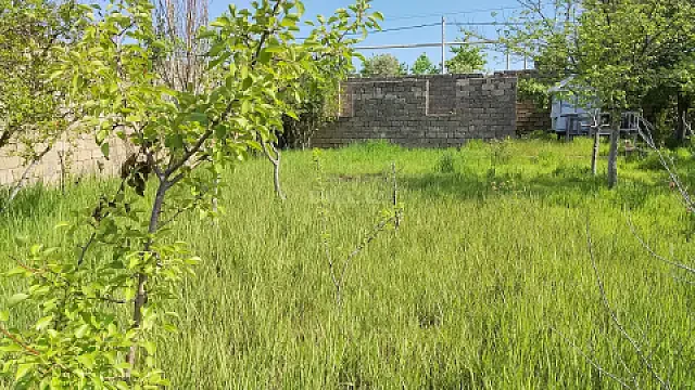 Satılır 4 otaqlı həyət evi 160 m² — Bərdə 4 otaq 160.00 m²