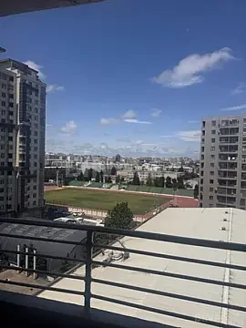 Satılır 3 otaqlı mənzil 116.8 m² — Bakı 3 otaq 116.80 m²