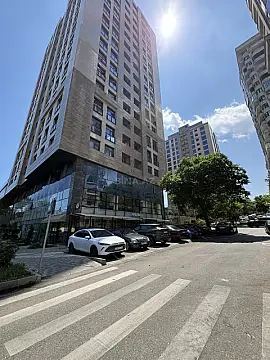 Kirayə verilir 2 otaqlı mənzil 95 m² — Bakı, Nəsimi 2 otaq 95.00 m²