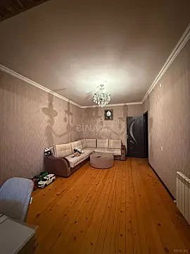 Satılır 4 otaqlı həyət evi 120 m² — Bakı 4 otaq 120.00 m²