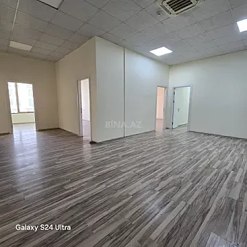 Kirayə verilir 5 otaqlı ofis 200 m² — Bakı, Nərimanov 5 otaq 200.00 m²