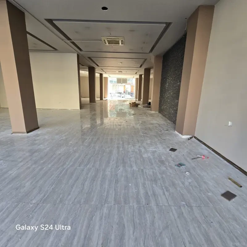 Kirayə verilir obyekt 1200 m²