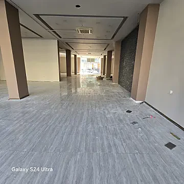 Kirayə verilir obyekt 1200 m² — Bakı, Nərimanov 1200.00 m²