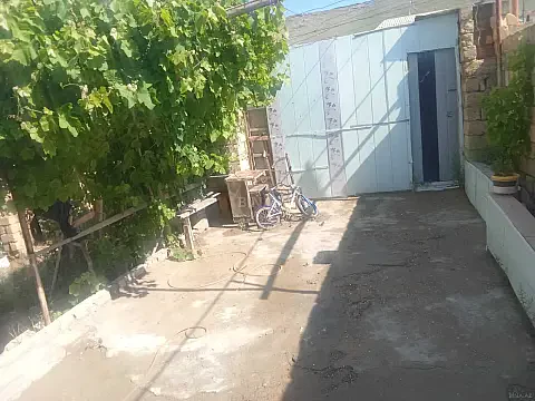 Satılır 3 otaqlı həyət evi 120 m² — Bakı, Lökbatan 3 otaq 120.00 m²