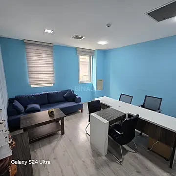 Kirayə verilir 1 otaqlı ofis 25 m² — Bakı, Nərimanov 1 otaq 25.00 m²