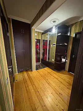Satılır 3 otaqlı mənzil 67.3 m² — Bakı, Bakıxanov 3 otaq 67.30 m²