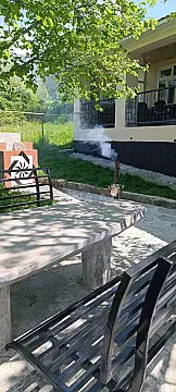 Kirayə verilir 3 otaqlı həyət evi 80 m² — İsmayıllı 3 otaq 80.00 m²