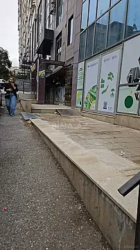 Kirayə verilir obyekt 40 m² — Bakı 40.00 m²