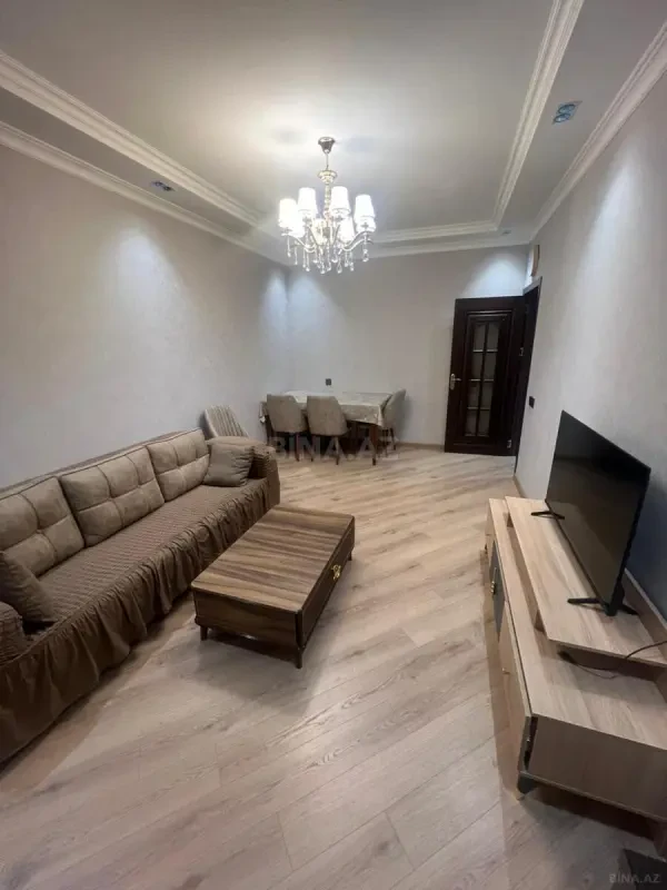 Satılır 3 otaqlı mənzil 75 m²