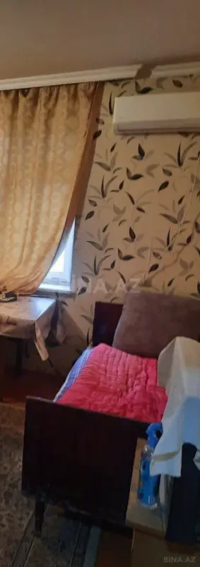 Kirayə verilir 1 otaqlı mənzil 20 m²