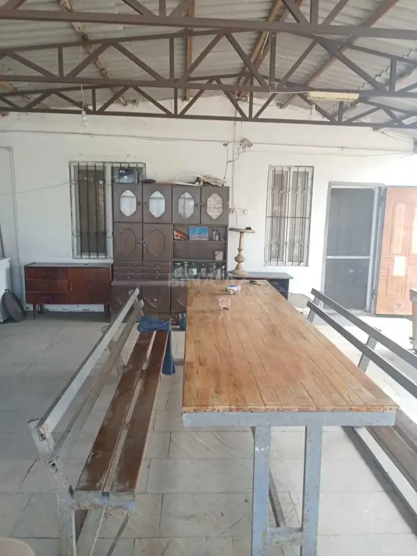 Satılır 3 otaqlı həyət evi 95 m²