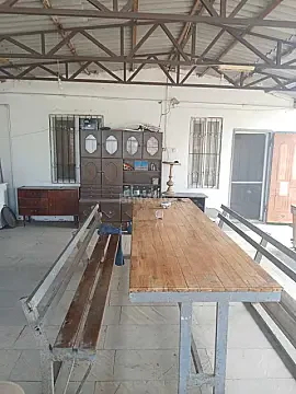 Satılır 3 otaqlı həyət evi 95 m² — Bakı 3 otaq 95.00 m²
