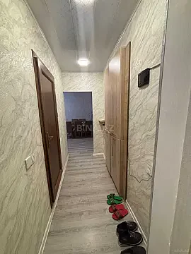 Kirayə verilir 2 otaqlı mənzil 55 m² — Bakı 2 otaq 55.00 m²