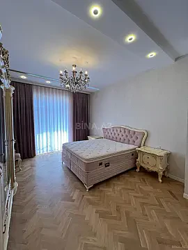Satılır 2 otaqlı mənzil 97 m² — Bakı 2 otaq 97.00 m²