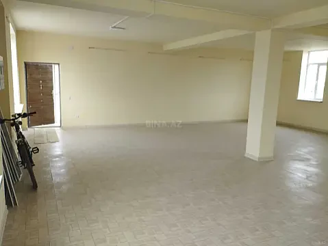 Kirayə verilir 2 otaqlı ofis 180 m² — Qusar 2 otaq 180.00 m²