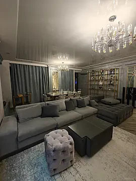 Kirayə verilir 2 otaqlı mənzil 82 m² — Bakı 2 otaq 82.00 m²