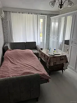 Kirayə verilir 1 otaqlı mənzil 40 m² — Bakı 1 otaq 40.00 m²