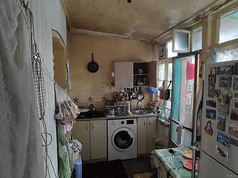 Satılır 3 otaqlı mənzil 77 m² — Bakı 3 otaq 77.00 m²