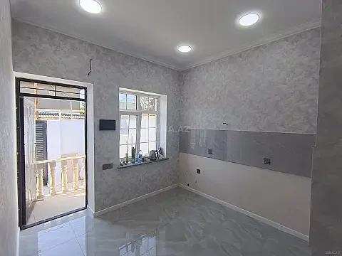 Satılır 3 otaqlı həyət evi 70 m² — Bakı, Hövsan 3 otaq 70.00 m²