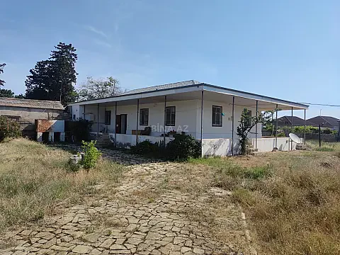 Kirayə verilir 4 otaqlı həyət evi 120 m² — Bakı, Mərdəkan 4 otaq 120.00 m²