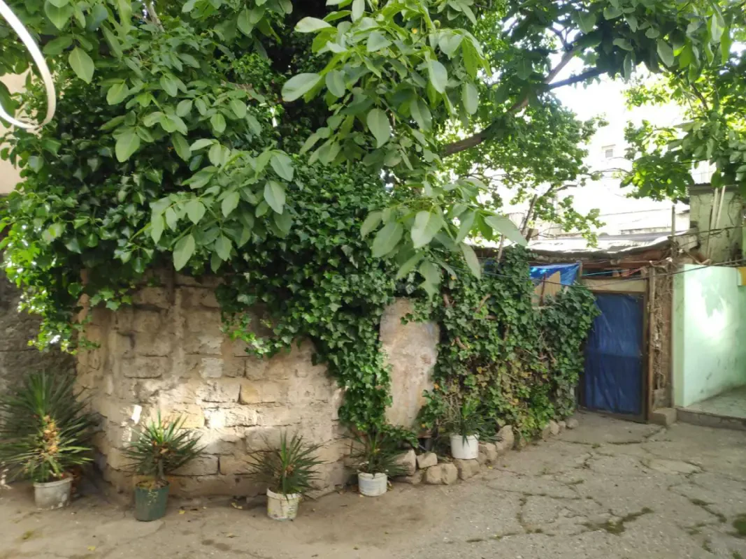 Satılır 3 otaqlı həyət evi 77 m²