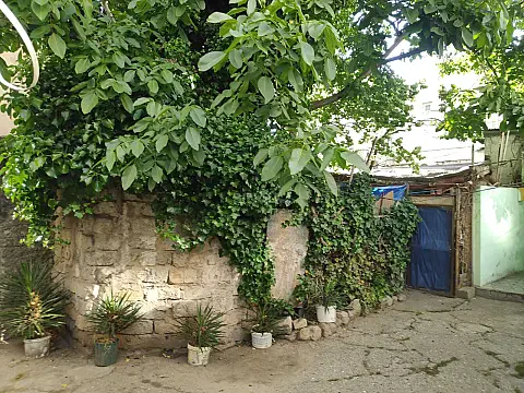 Satılır 3 otaqlı həyət evi 77 m² — Bakı 3 otaq 77.00 m²