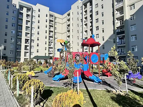 Satılır 2 otaqlı mənzil 40 m² — Bakı, Yasamal 2 otaq 40.00 m²
