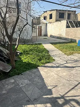 Kirayə verilir 3 otaqlı həyət evi 110 m² — Bakı 3 otaq 110.00 m²