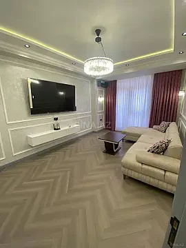 Kirayə verilir 2 otaqlı mənzil 82 m² — Bakı, Nəsimi 2 otaq 82.00 m²
