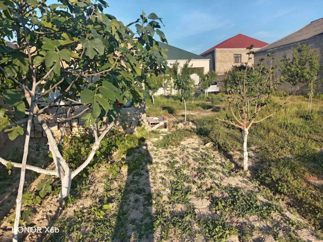 Satılır 4 otaqlı həyət evi 156 m²