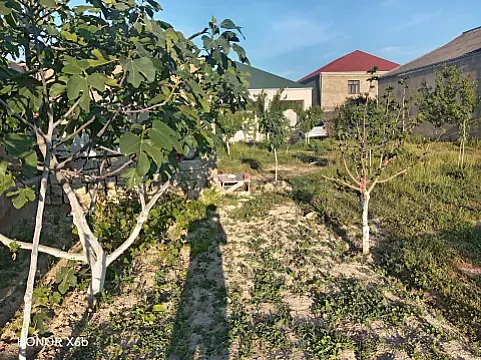 Satılır 4 otaqlı həyət evi 156 m² — Bakı 4 otaq 156.00 m²
