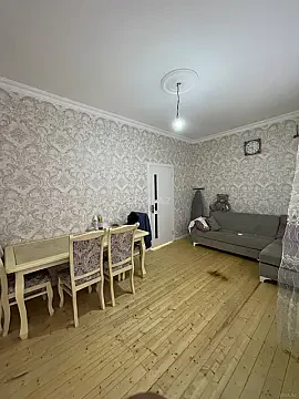 Satılır 2 otaqlı həyət evi 55 m² — Bakı, Masazır 2 otaq 55.00 m²