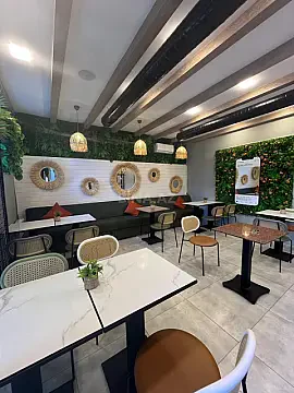 Kirayə verilir obyekt 75 m² — Bakı 75.00 m²