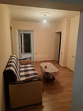 Kirayə verilir 2 otaqlı həyət evi 50 m² — Bakı, Binəqədi 2 otaq 50.00 m²