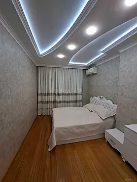 Satılır 2 otaqlı mənzil 55 m² — Bakı, Əhmədli 2 otaq 55.00 m²